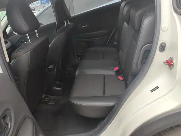 Honda HR-V 2022, фото 11