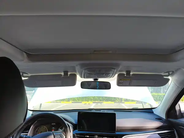 Haval H6 2023, фото 8