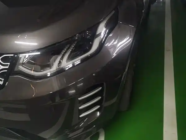Land Rover Discovery Sport 2024, фото 5