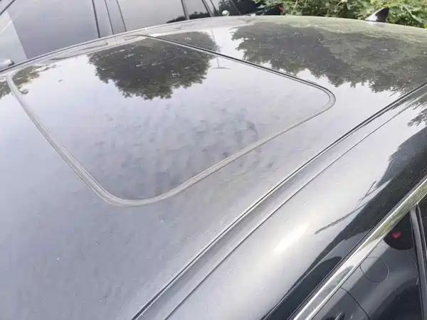 Lexus ES 2022, фото 6