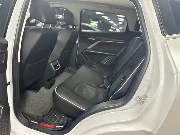 Haval H6 2023, фото 8