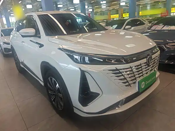 Changan CS75 PLUS 2023, фото 3