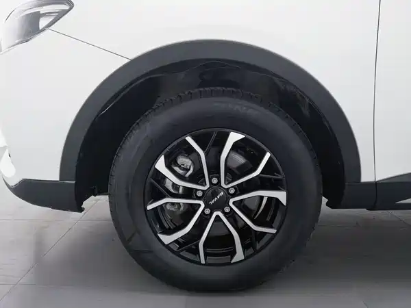 Haval H6 2023, фото 17