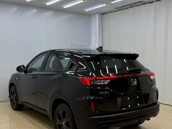 Honda XR-V 2022, фото 6