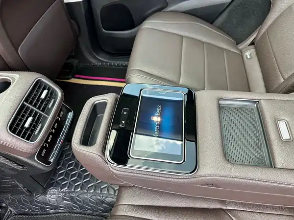 Mercedes-Benz GLE 2022, фото 15