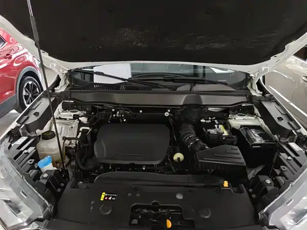 Haval H6 2022, фото 19