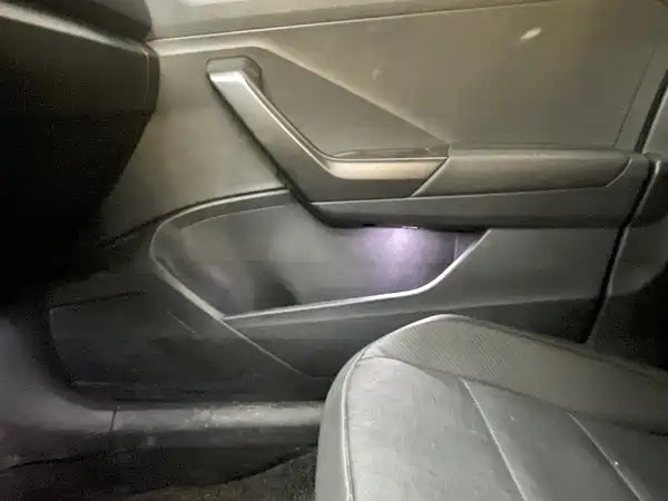 Volkswagen T-ROC 2022, фото 13