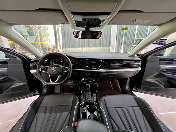Volkswagen Passat 2024, фото 16