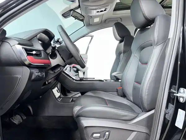 Chery Tiggo 7 2023, фото 7
