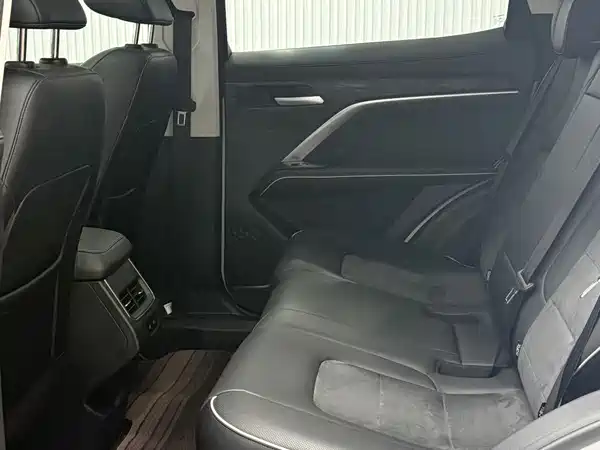 Haval H6 2023, фото 10