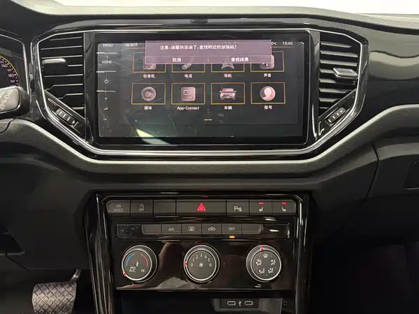 Volkswagen T-ROC 2022, фото 14