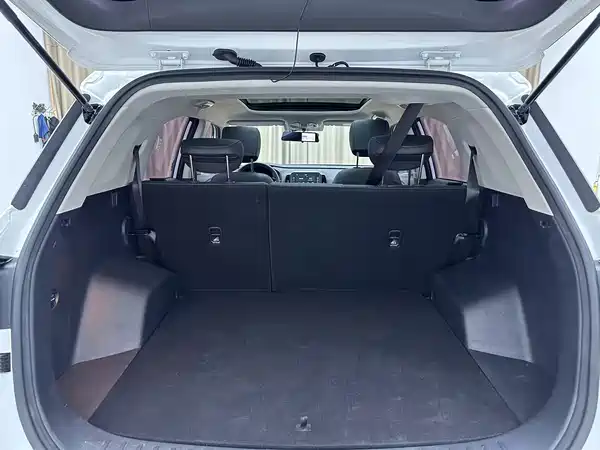 Hyundai ix35 2021, фото 11