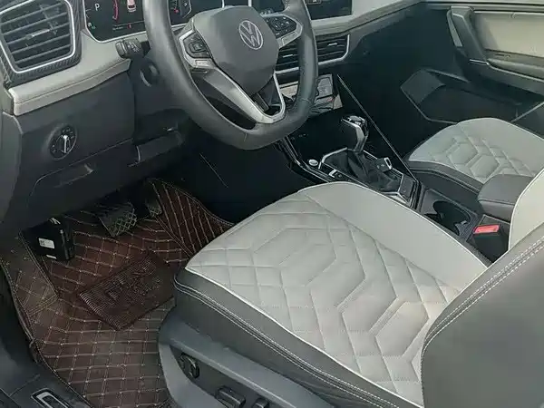 Volkswagen Tayron 2023, фото 4