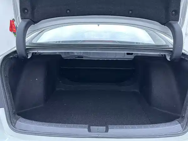 Honda Civic 2022, фото 17