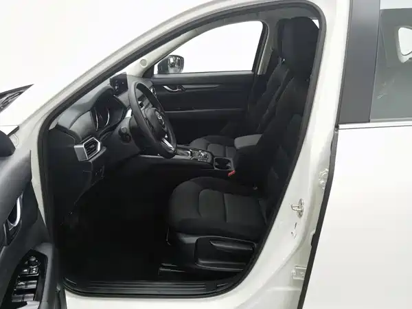 Mazda CX-5 2024, фото 10