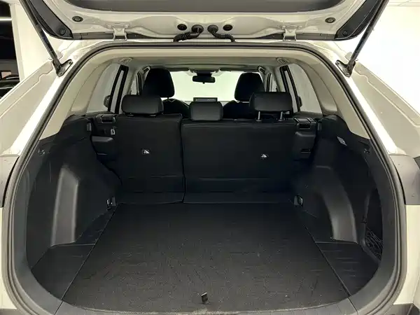 Toyota RAV4 2022, фото 17