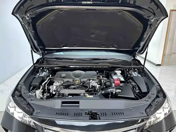 Toyota Avalon 2021, фото 10