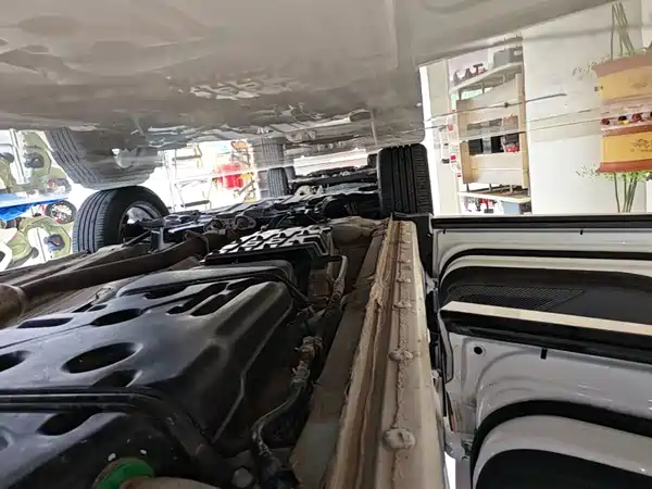 Changan CS75 PLUS 2023, фото 20