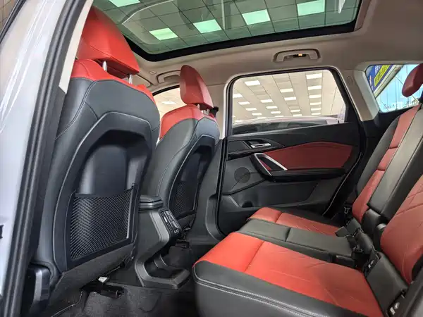 BMW X1 2023, фото 10