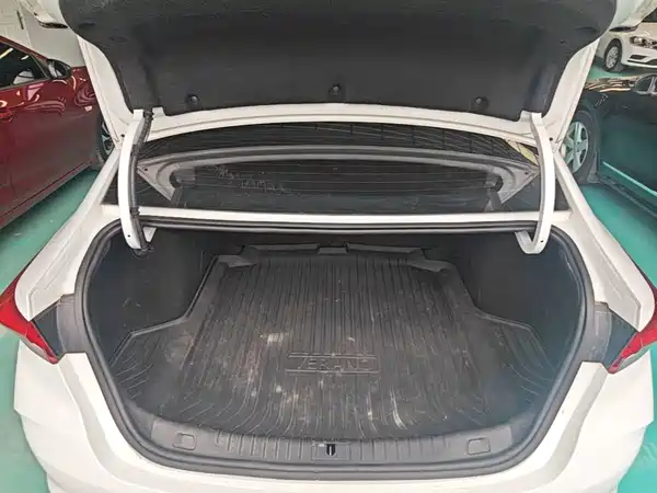 Buick Verano 2023, фото 18