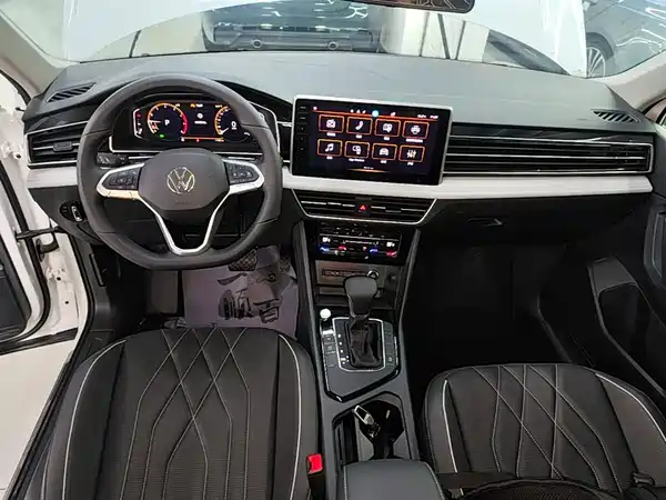 Volkswagen Tiguan L 2024, фото 12