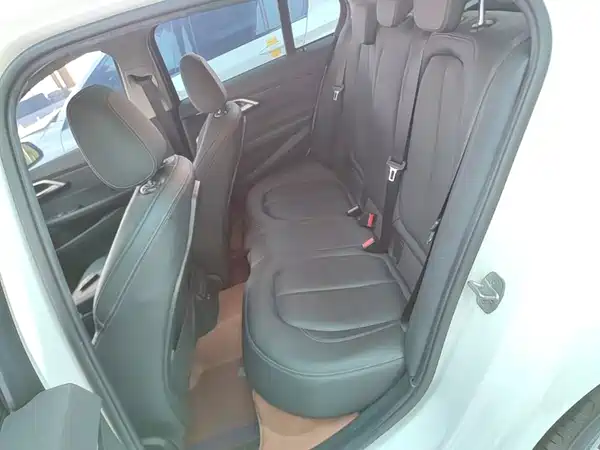 BMW 1 Series 2021, фото 16