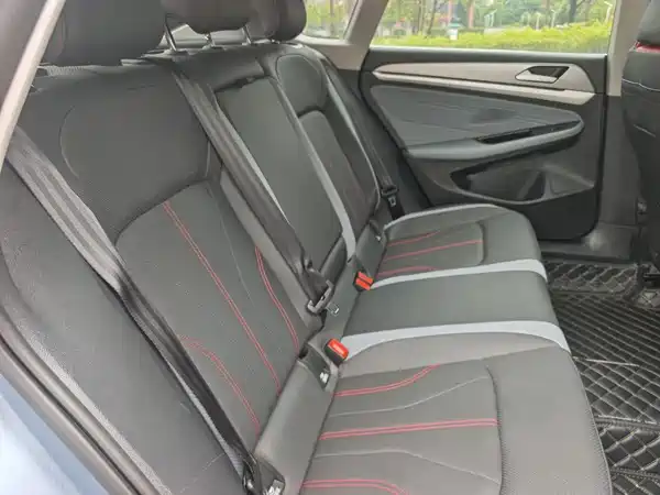 Volkswagen Lamando 2023, фото 12