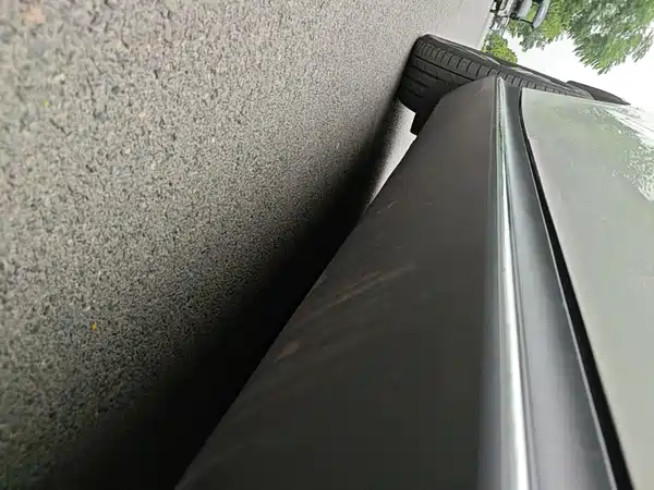Mercedes-Benz EQC 2021, фото 20