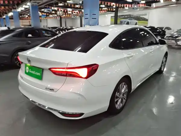 Buick Verano 2023, фото 6