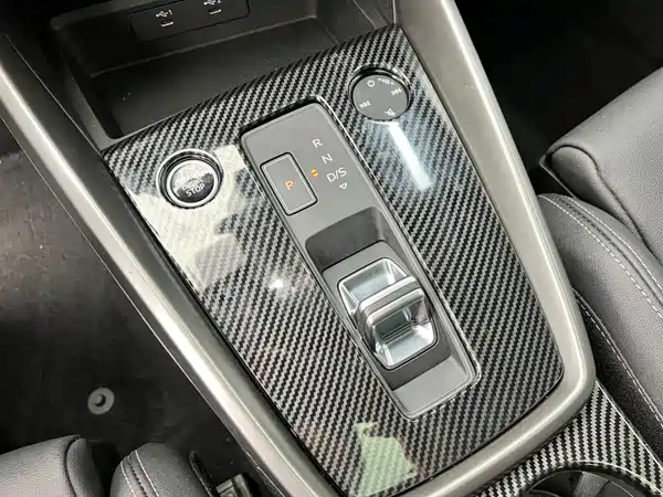 Audi A3 2022, фото 16