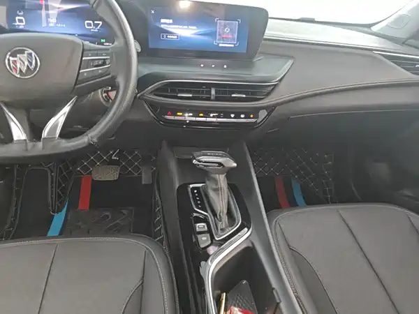Buick Verano 2023, фото 12