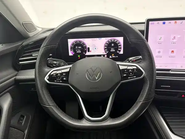 Volkswagen Magotan 2024, фото 15