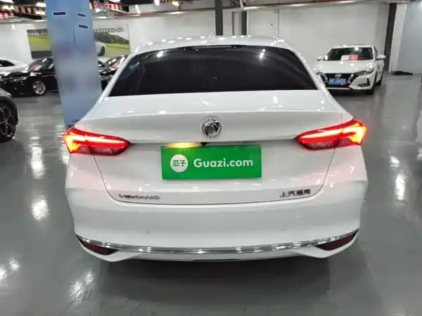 Buick Verano 2023, фото 5
