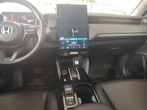 Honda e:NP1 2023, фото 8