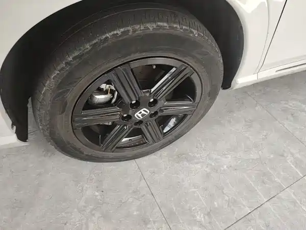 Honda e:NP1 2023, фото 24