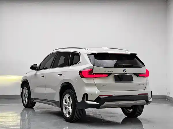 BMW X1 2023, фото 6