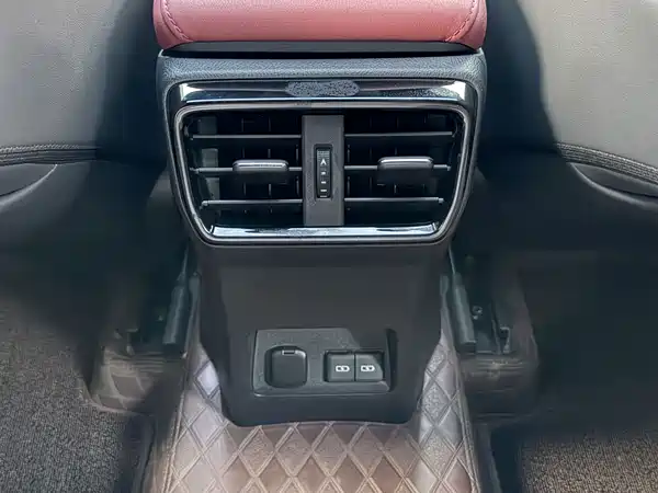Lexus NX 2023, фото 11