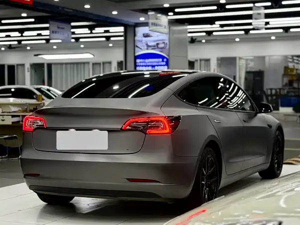 Tesla Model 3 2022, фото 6