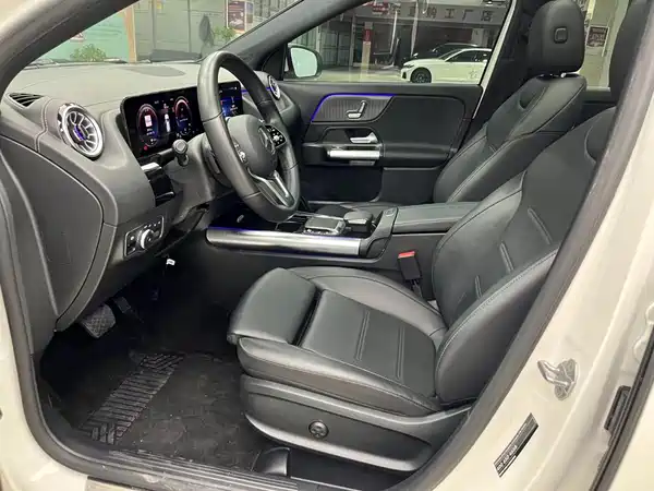 Mercedes-Benz GLA 2022, фото 12