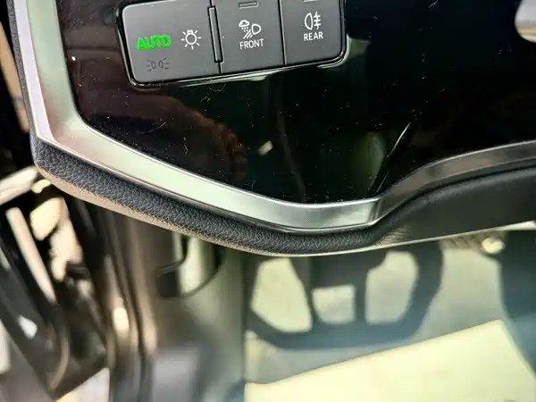 Audi Q3 2022, фото 13