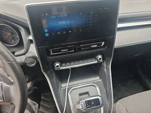 Haval M6 2023, фото 5
