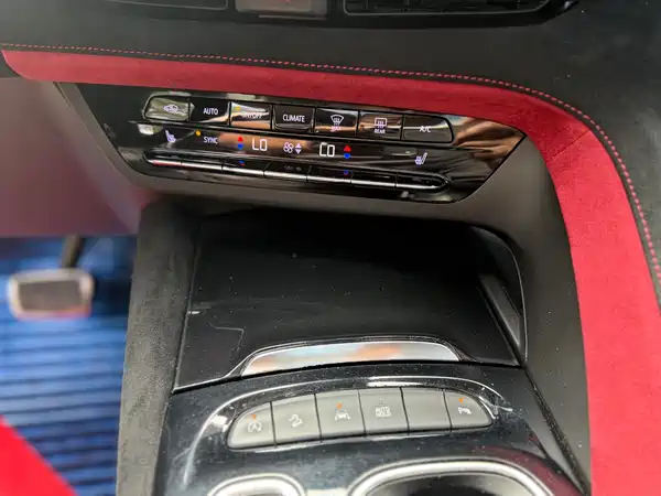 Buick Envision S 2022, фото 20