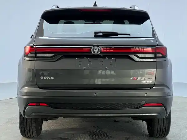 Changan CS35 PLUS 2023, фото 20
