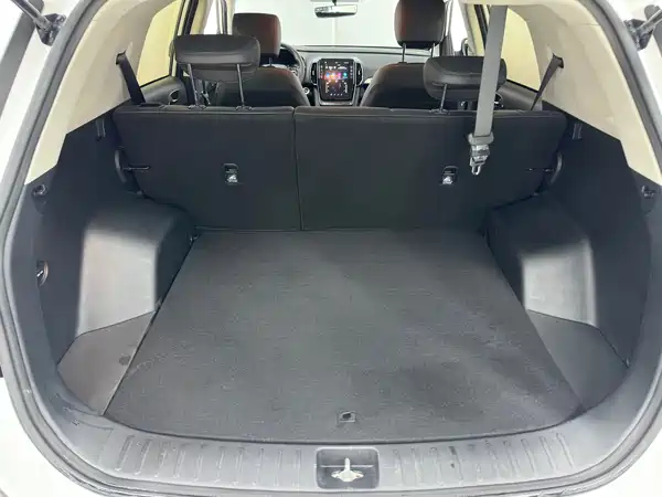 Hyundai ix35 2021, фото 20