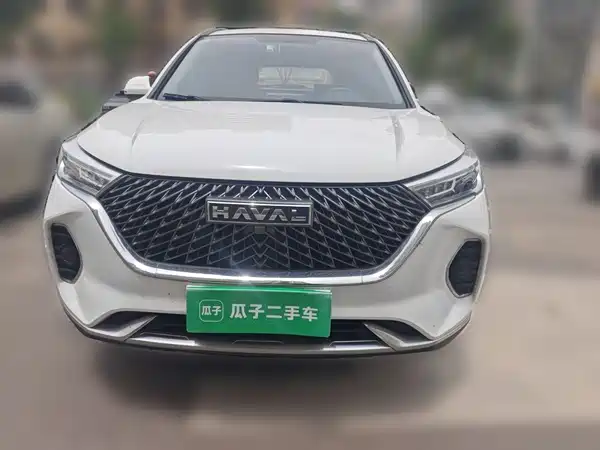 Haval M6 2023, фото 23
