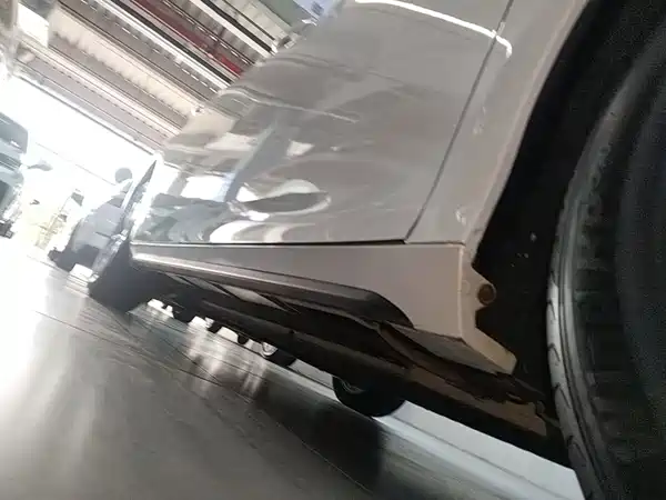 AION S 2022, фото 20