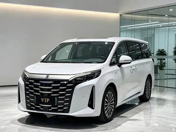 BYD Xia 2025