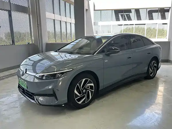 Volkswagen ID.7 2024
