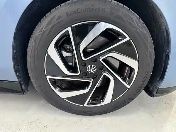 Volkswagen ID.7 2024, фото 13