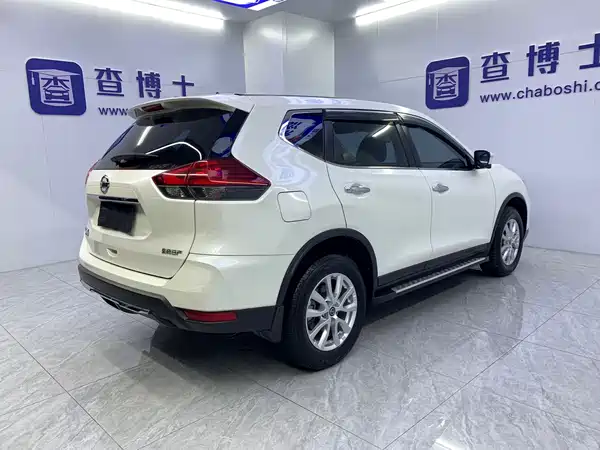 Nissan X-Trail 2022, фото 21
